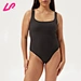 Our square neck bodysuit combines functionality and style. Made from high-quality materials and designed for a range of activities, it's perfect for your next workout. 